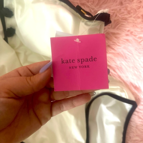 Kate Spade swim suit - Picture 6 of 7